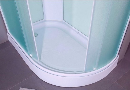 Душевая кабина Timo Eco TE-0702 L 120х80х218