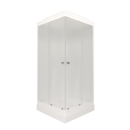 Душевая Кабина Вельвет-К 90*90 А