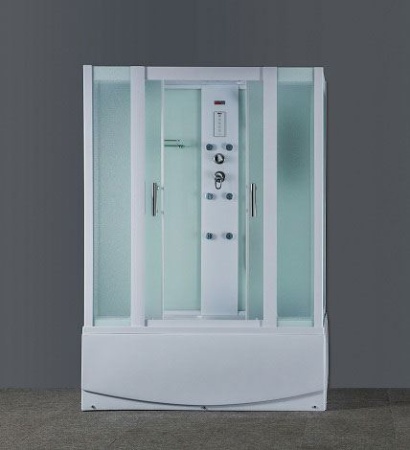 Душевая кабина Timo Eco TE-0750 148х80х218