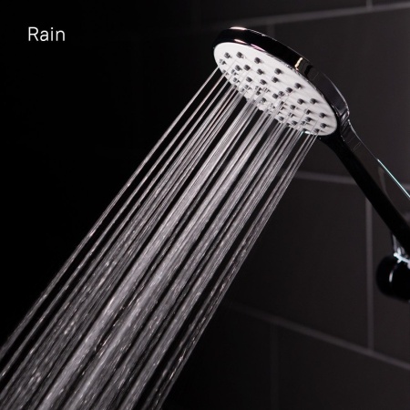 Смеситель с верхним душем, Joker, IDDIS, JOKSB1Fi06