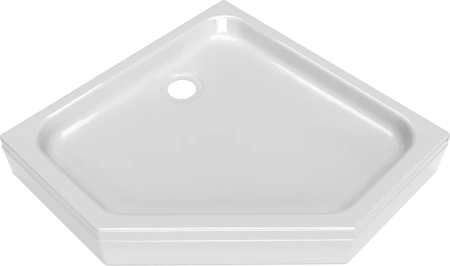 ПД28 Низкий поддон