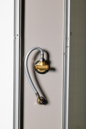 Душевая кабина WeltWasser WW500 Premium Halle 802 80*80*217