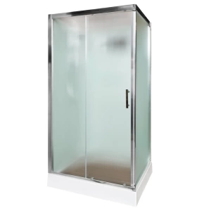 Душевая кабина Deto D129 S 120х90х220