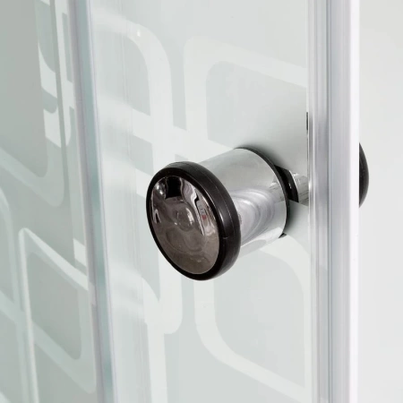 Душевая кабина Deto EM2790 90х90х220 стандартная