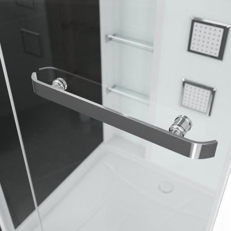 Душевая кабина Grossman GR128L 135х90х225