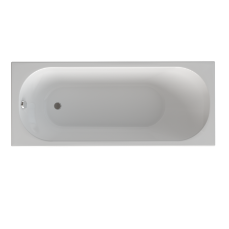 Акриловая ванна Тритон Токио  Tokyo 1800х700х590
