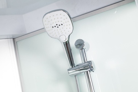 Душевая кабина WeltWasser WW500 Premium Halle 904 90*90*217