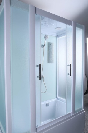 Душевая кабина Timo Eco TE-0750 148х80х218