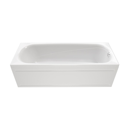 Акриловая ванна Тритон Европа 180x70х57 