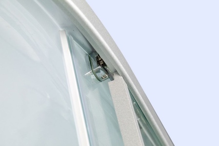 Душевая кабина WeltWasser WW500 Premium Halle 904 90*90*217