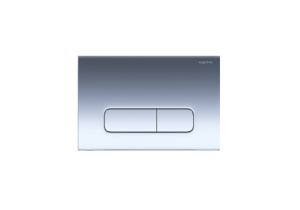 Инсталляция Aquateck Standart 50 + Унитаз подвесной Тритон VO-3032 + Кнопка смыва хром