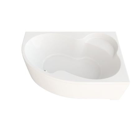 Ванна Тритон  Мари левая полный комплект в наличии