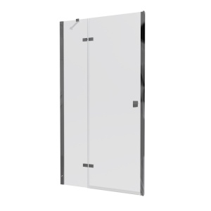 Душевая дверь в нишу Тритон "Бруно" 99x190