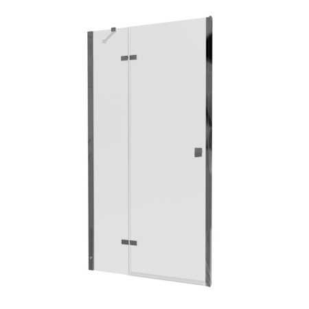 Душевая дверь в нишу Тритон "Бруно" 99x190