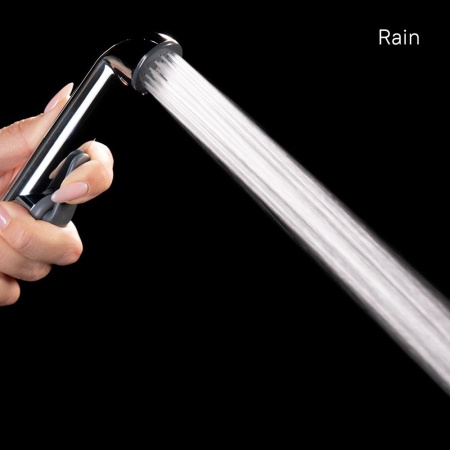 Душевой комплект, гигиенический, 020, IDDIS, 0201F15I20