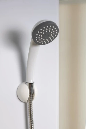 Душевая кабина Niagara Promo P110/80/26Q/MT 110х80х215 L/R