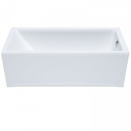 Акриловая ванна 1ACReal Palermo Тритон Палермо  180х80 