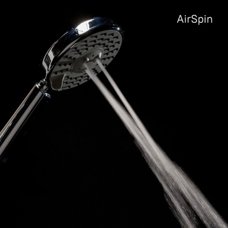 0503F00i18, Лейка для душа, 050, ID