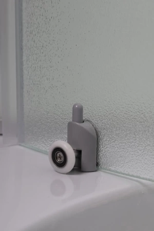 Душевая кабина Niagara Promo P110/80/26Q/MT 110х80х215 L/R