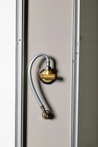 Душевая кабина WeltWasser WW500 Premium Emmer 12015 2 120х120х217 С НИЗКИМ  ПОДДОНОМ 