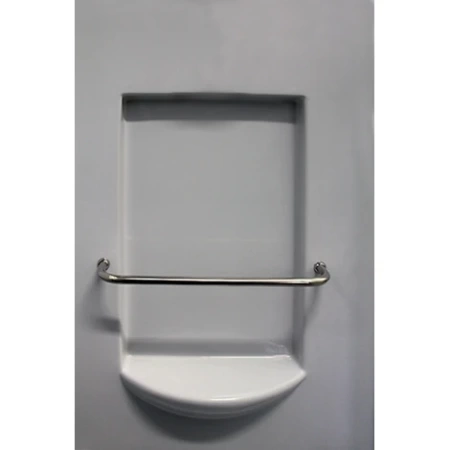 Душевая кабина River Rein 90/24 МТ 90х90х210