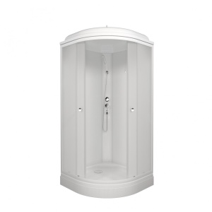 Душевая Кабина Тритон  Вельвет 90*90 А низкий поддон