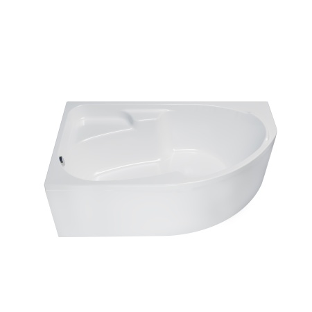 Ванна Triton София 1500х950 левая полный комплект в наличии