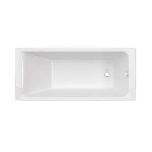 Акриловая ванна Тритон Тори 160x70х60