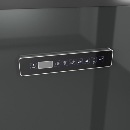 Душевая кабина Grossman GR227L 120х90х225