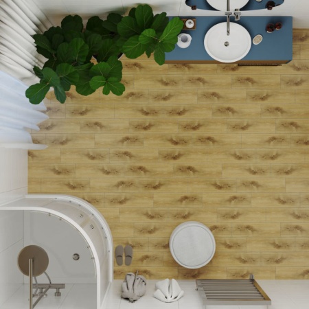 Душевое Ограждение Лён 90*90 В средний  поддон 