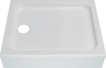 ПД25 Низкий поддон