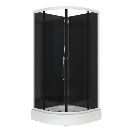 Душевая Кабина Нова 88*88 А без крыши