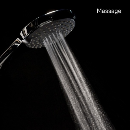 A11251 Лейка для душа 5F