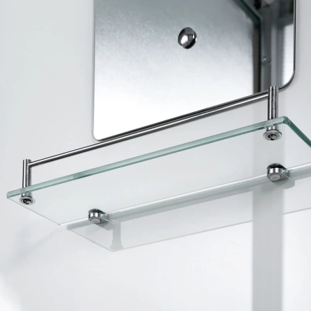 Душевая кабина Deto EM4517 170х90х220 с электрикой