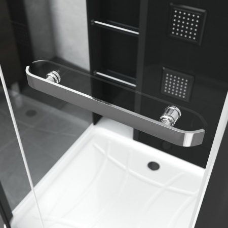 Душевая кабина Grossman GR227L 120х90х225