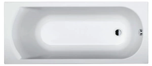 Акриловая ванна Riho Miami 160х70 комплект с экраном 