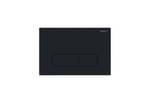 Инсталляция Aquateck Standart 50 + Унитаз подвесной Тритон VO-0832 + Кнопка смыва черная