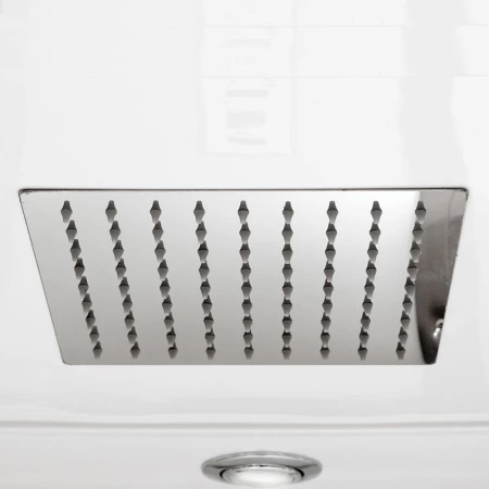 Душевая кабина Deto V1245 120х90х220