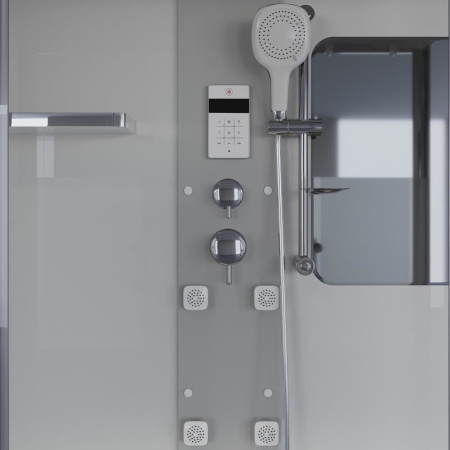 Душевая кабина Niagara Ultra NG-3170-01 170х75х220