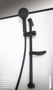 Душевая кабина Grossman Classic GR270D 100х100х205 L/R без крыши