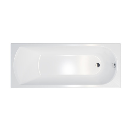 Акриловая ванна Тритон Дюна 1500х700х600 