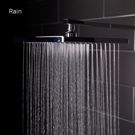 Смеситель с верхним душем, Bild, IDDIS, BILSB1Fi06