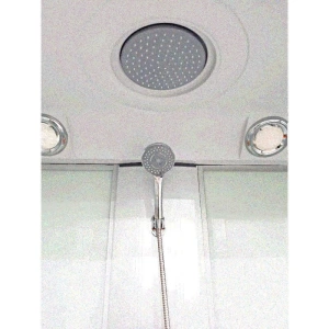 Душевая кабина River Nara 150/80/55 МТ 150х80х220