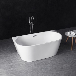 Ванна Тритон Grant 150 пристенная 100% литьевой акрил 