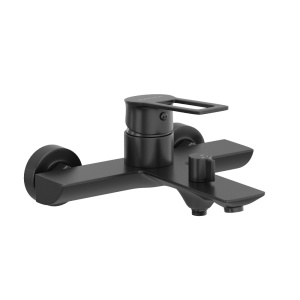 Смеситель для ванны AVRORA Elite AV3231 с коротким