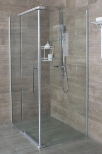 Душевой уголок Erlit ER10112H-C1 120*90*200 L/R без поддона