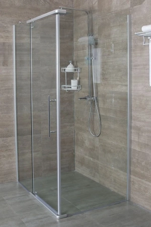 Душевой уголок Erlit ER10112H-C1 120*90*200 L/R без поддона