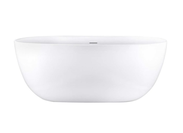 Акриловая ванна Aquatek Аполо 170х78 