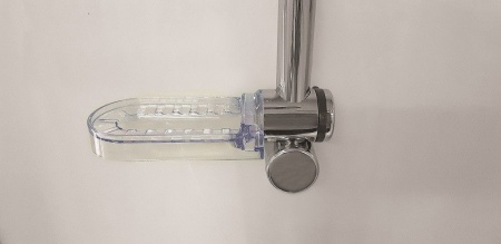 Душевая кабина WeltWasser WW500 Premium Laine 1202 L/R 120*90*217