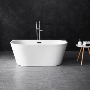 Ванна Тритон  Grant 170 пристенная 100%литьевой акрил 